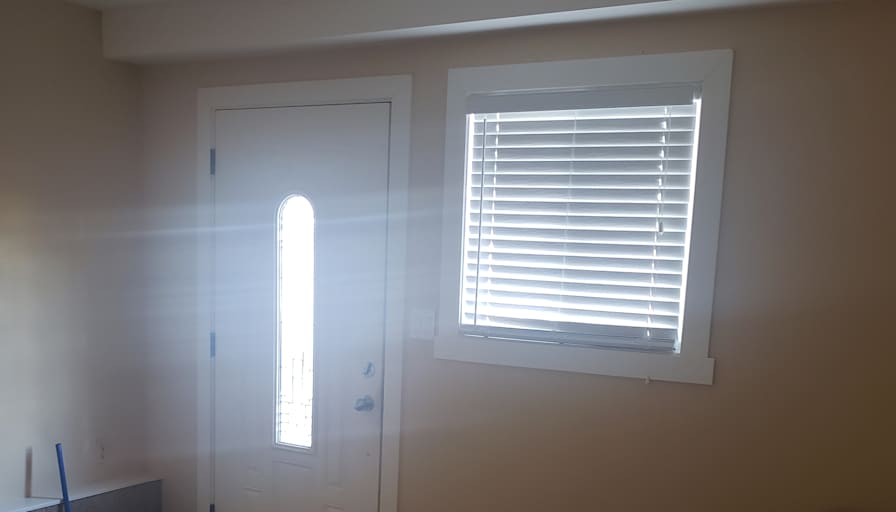 Kris's room