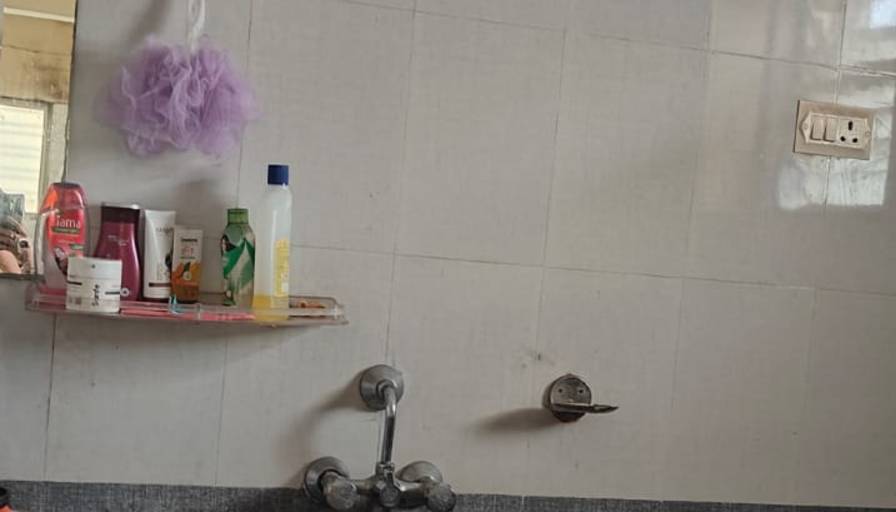 Samreet's room
