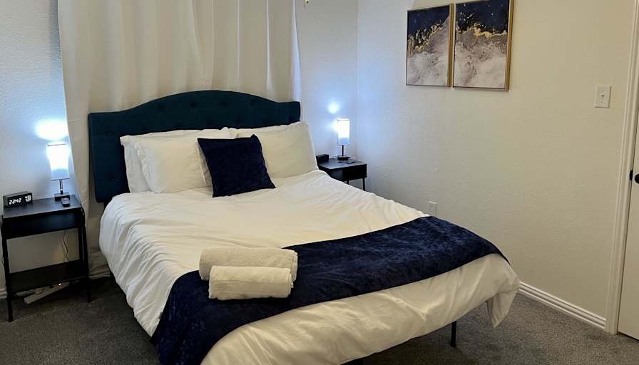 PadSplit's room