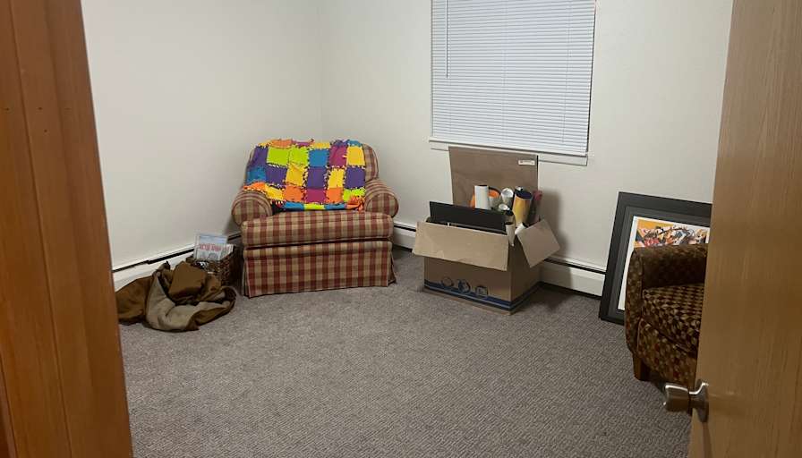 arch mage's room