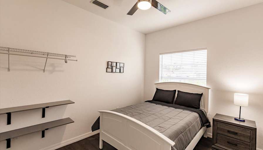 PadSplit's room