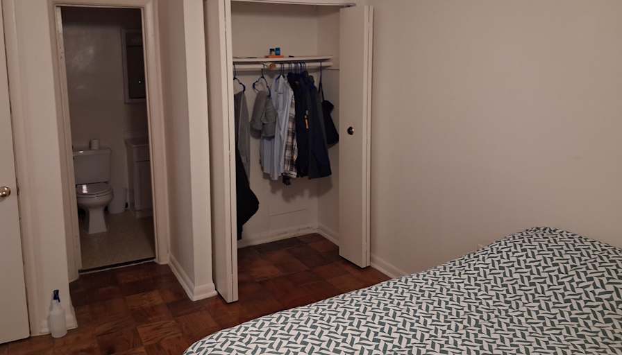Stal's room