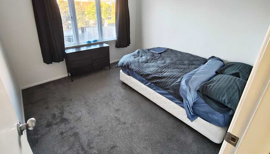 Brynn Olsson's room