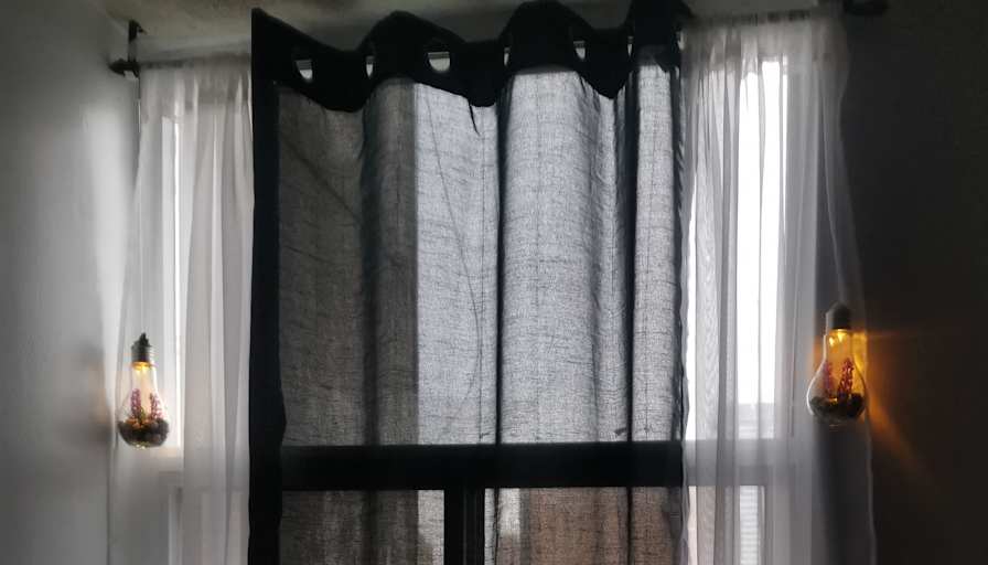 Susan's room