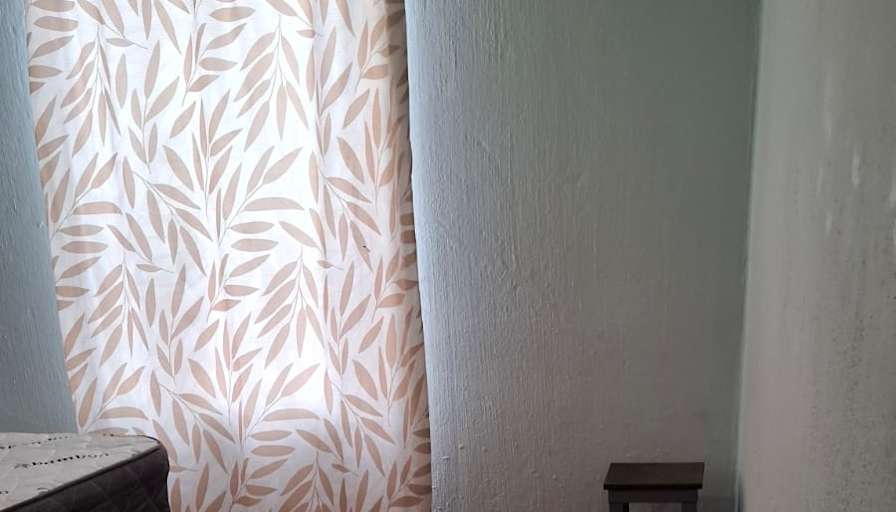 Antoinette's room