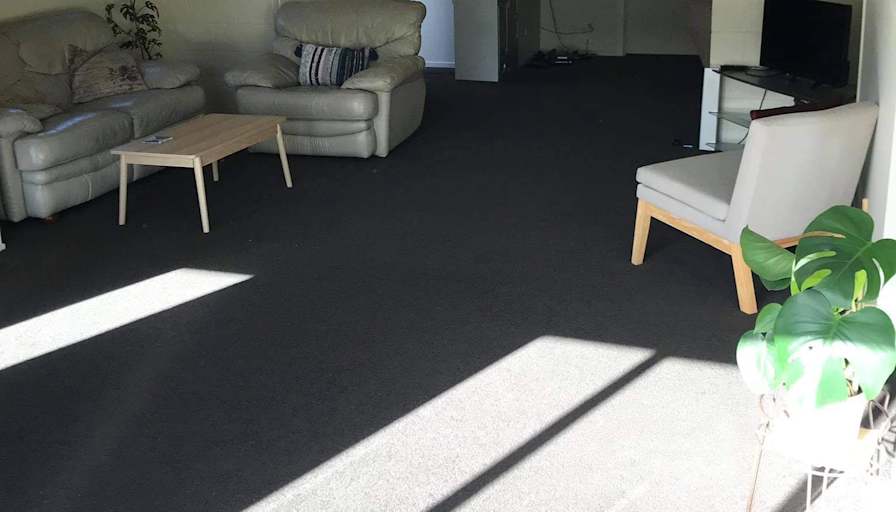 Kaitlyn's room