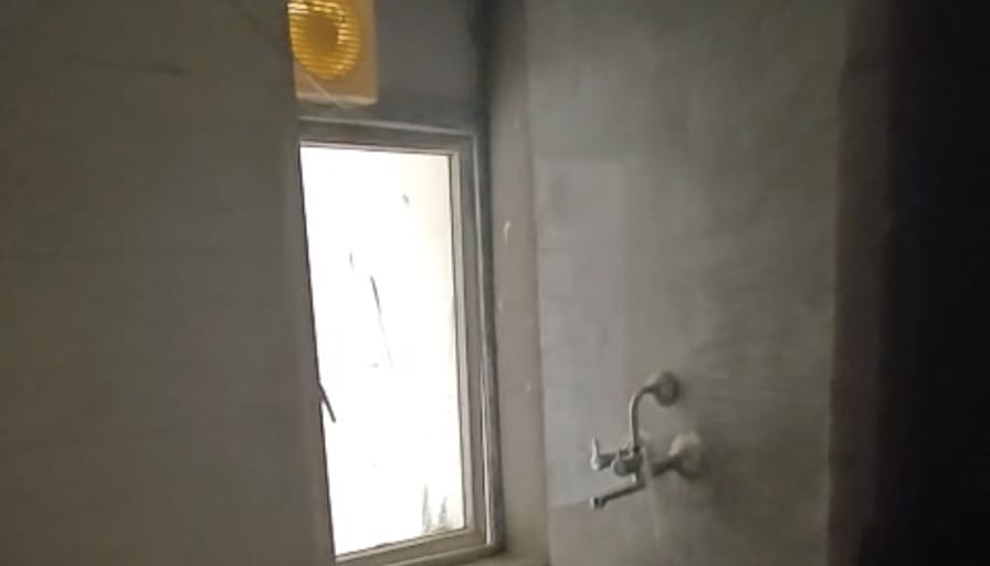 Bharat Singh's room