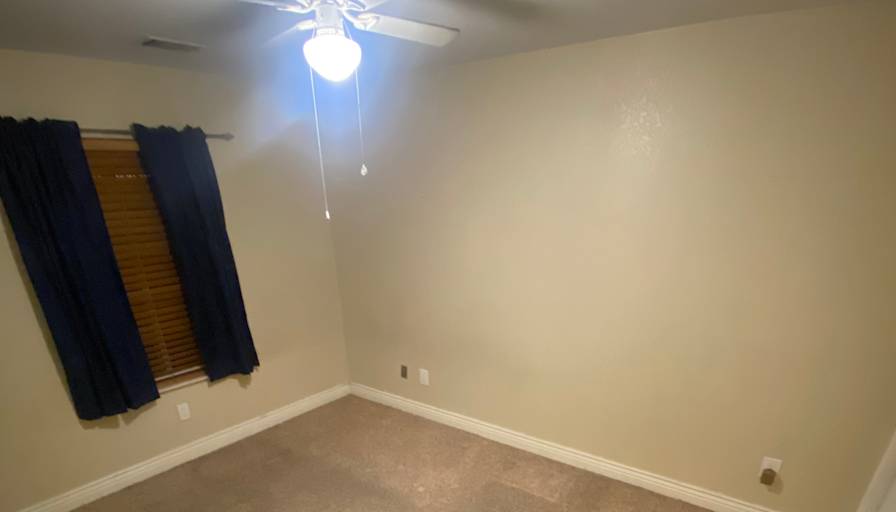 Francisco's room