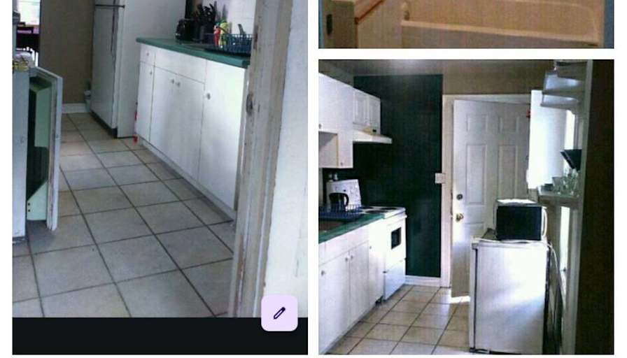 Lucinda's room