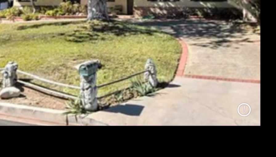 Howard's room
