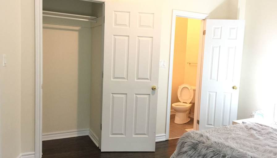 Michelle's room