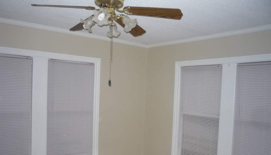 randy williamson's room