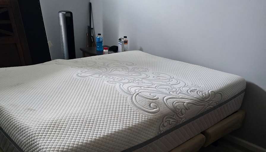 Christopher's room
