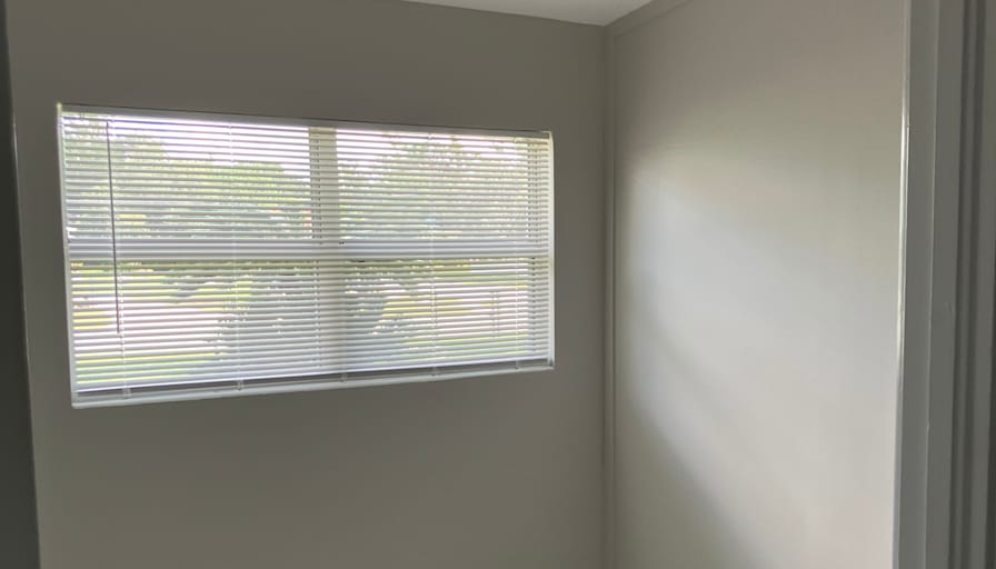 Anthony's room