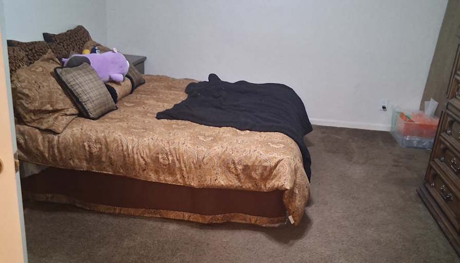 Jamie's room
