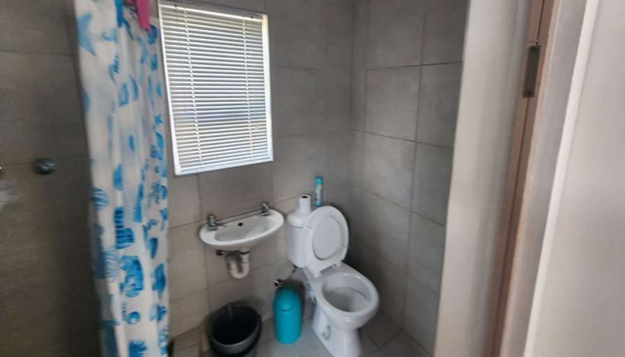 Charlene's room