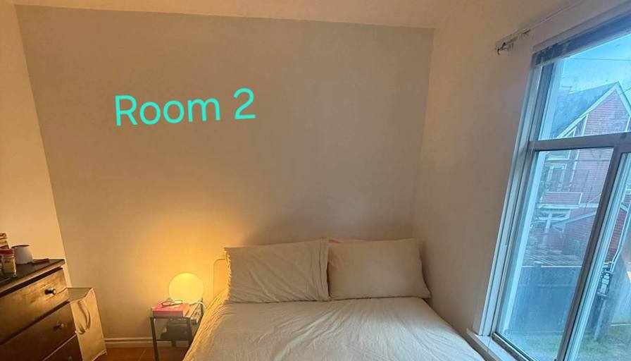 Kayley J Harding's room