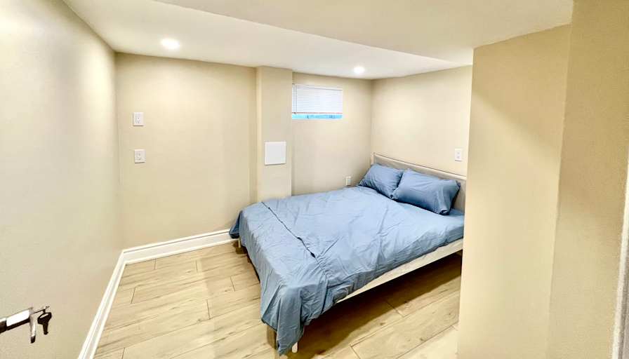 Lena's room