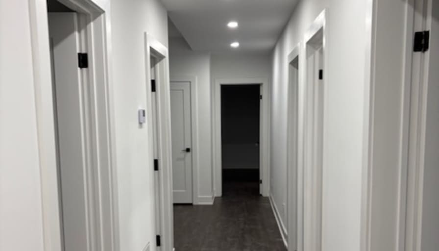 jody's room