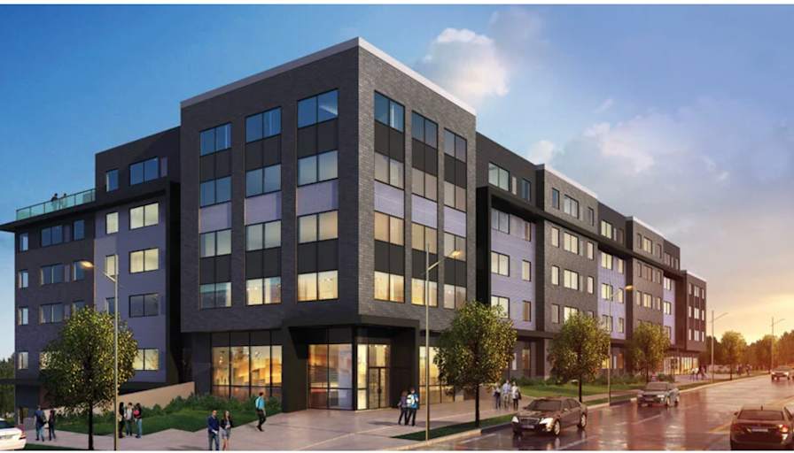 Esteban Ramirez's room