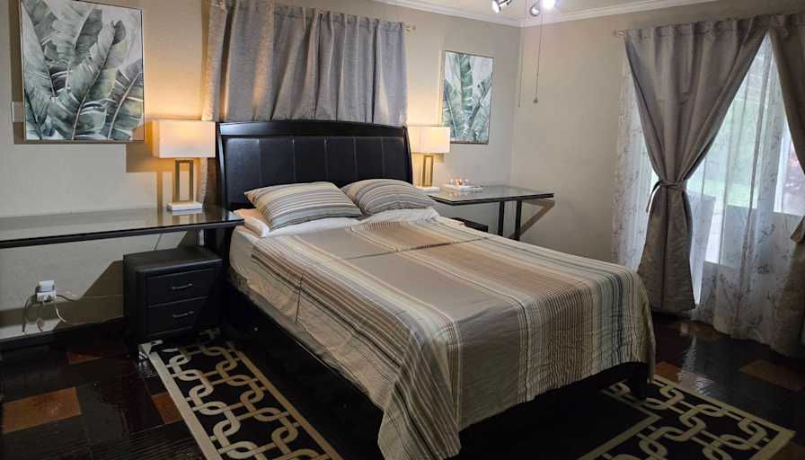 mica winn's room