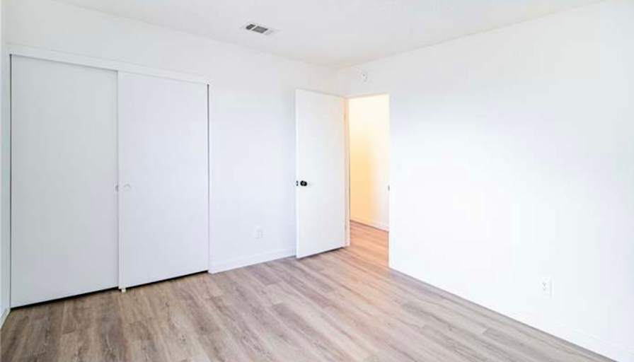 Renisha's room