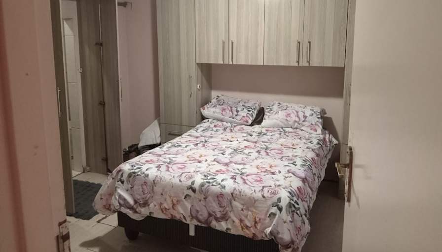 Edward's room