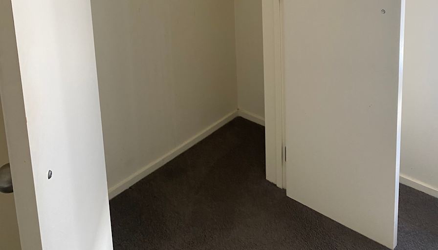 Tania's room