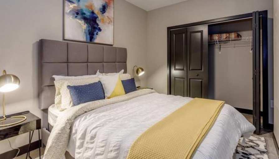Sophie's room