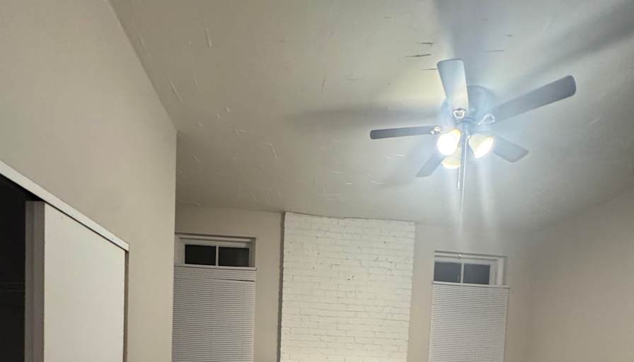 Elle's room
