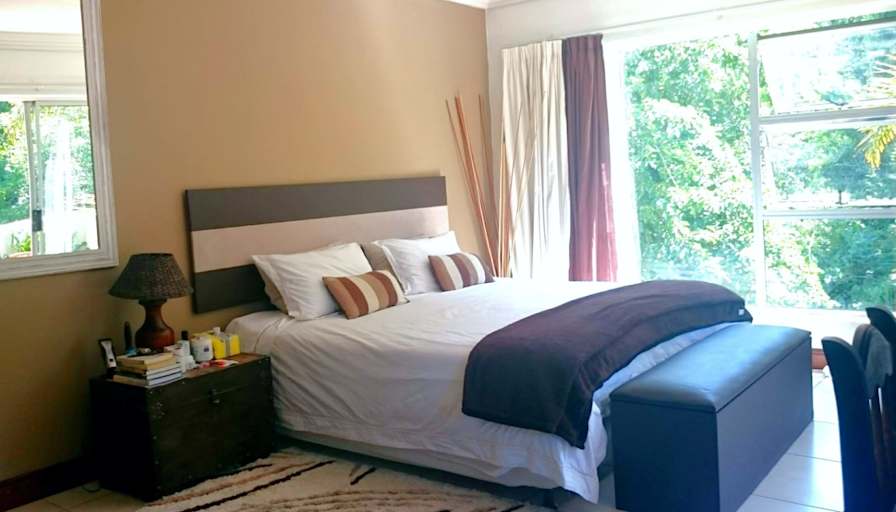 Lindy's room