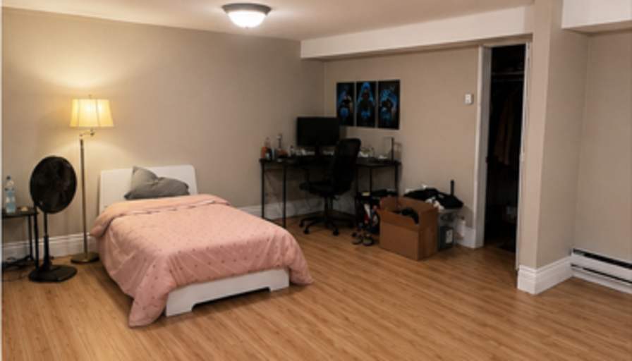 Keerthikan Jegan's room