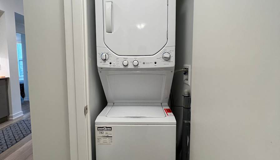 Yelden Vision Residence's room