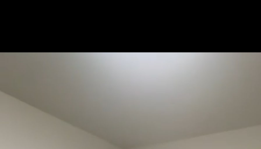 Ibrahim Bewaji's room