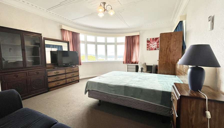 Amelia's room