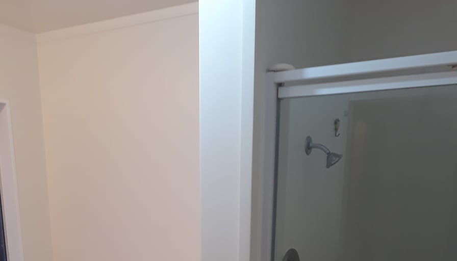 Shaun's room