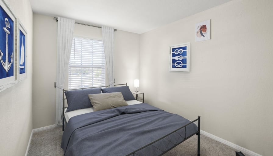 PadSplit's room