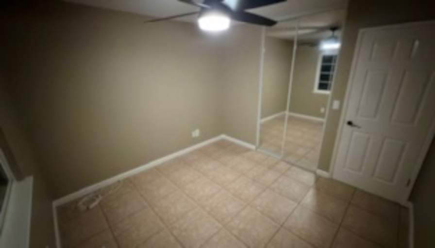 LUZMARIA's room