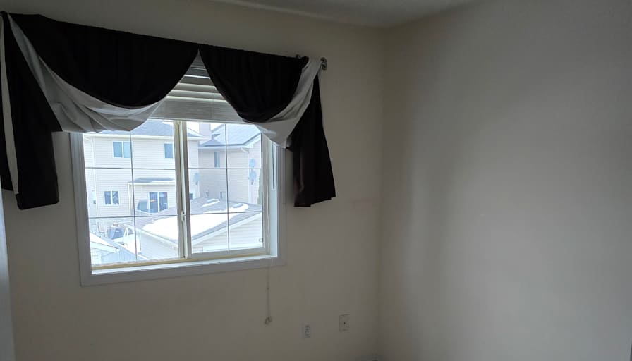 Terry's room