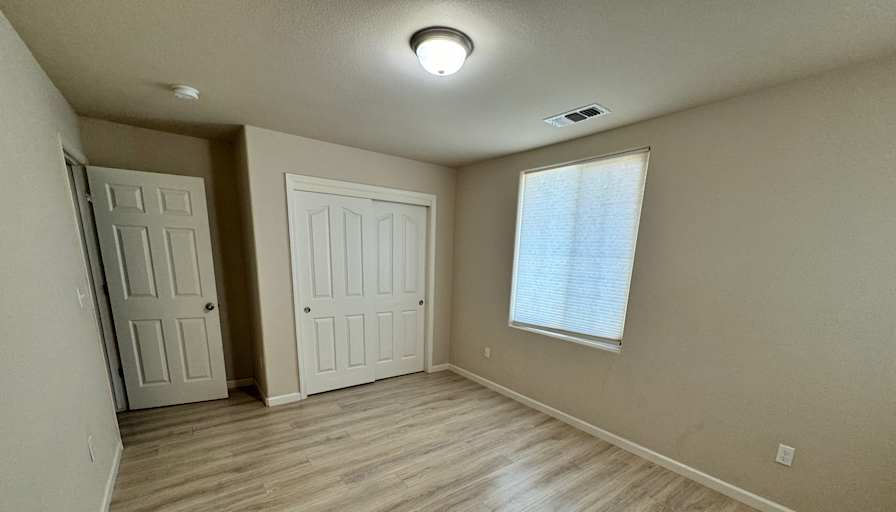 Dale's room