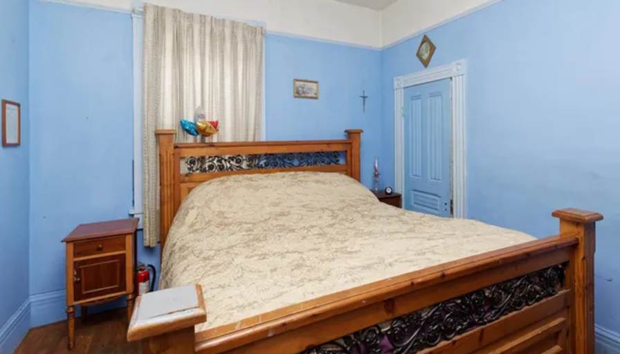 Ruth's room