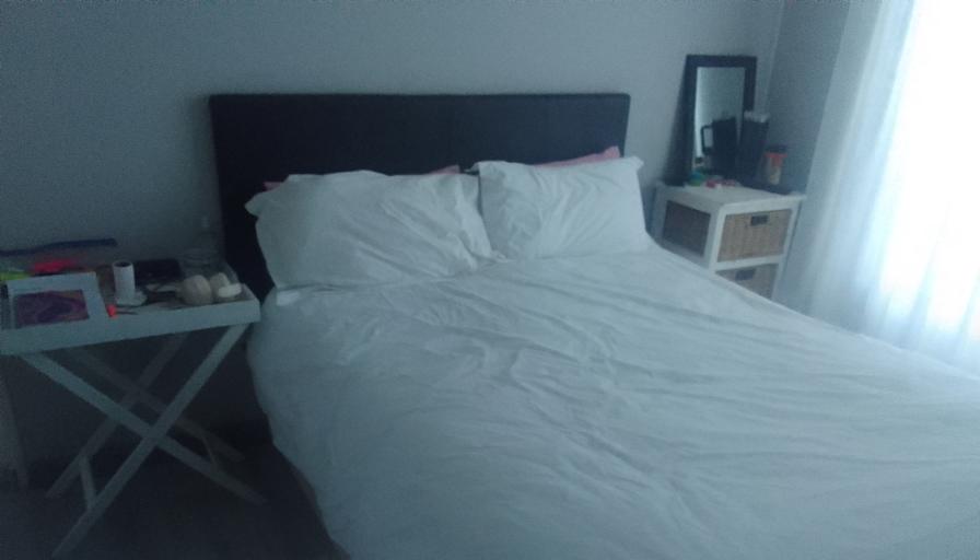 Natasha's room