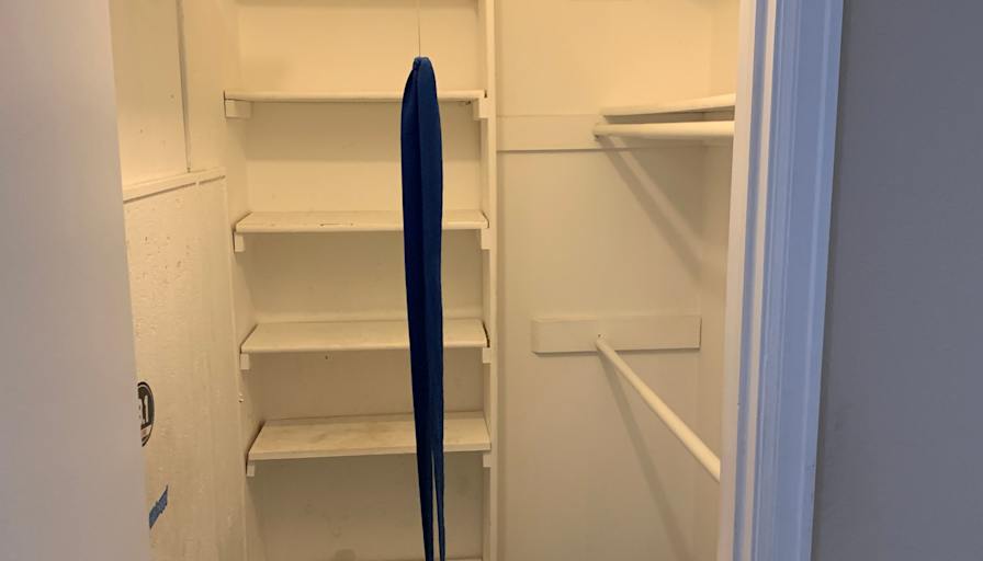Kyle's room