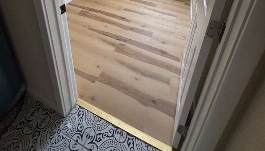Rafael's room