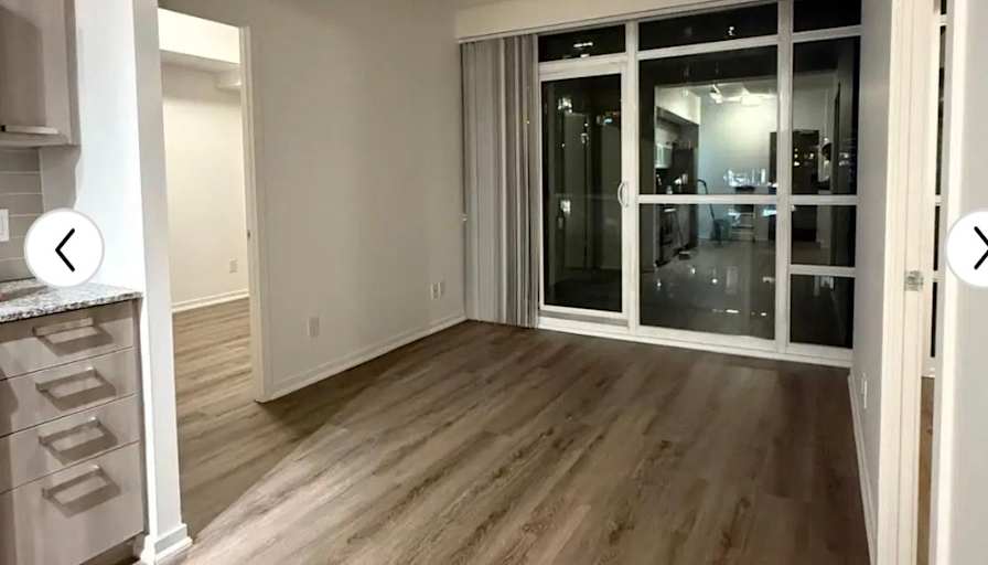 Lina Zahrddien's room