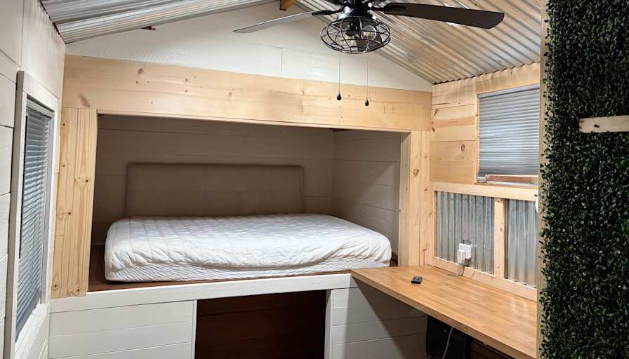 Ralph's room
