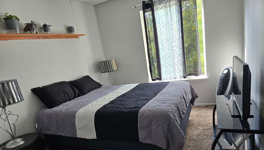 Missy's room