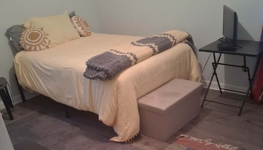 Valerie's room