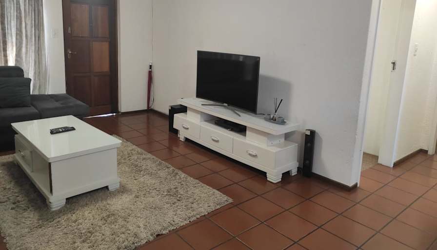 Phemmy's room
