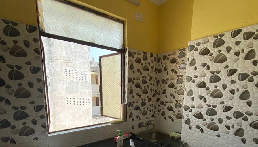AMIT YADAV's room